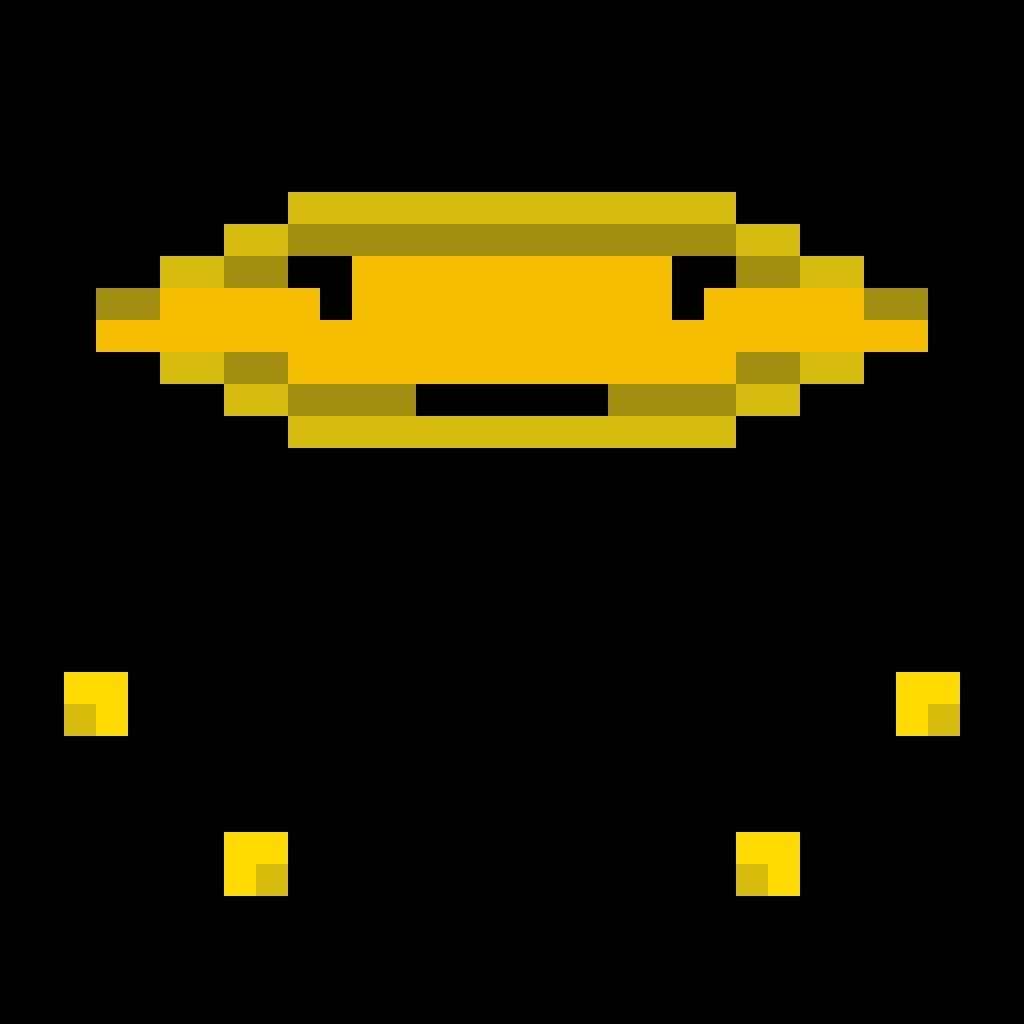 Lemon Man (Red Games)