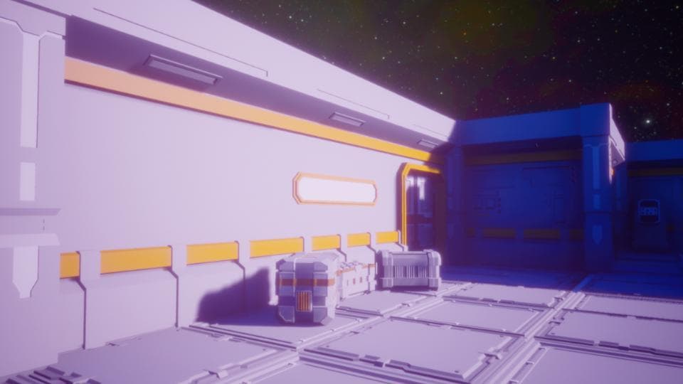 Space Aliens (Forggio) screenshot 2