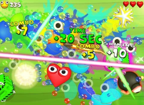 Slice Ballz