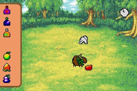BuffaloGro screenshot 4