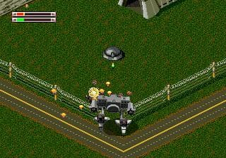 BattleTech: A Game of Armored Combat screenshot 5