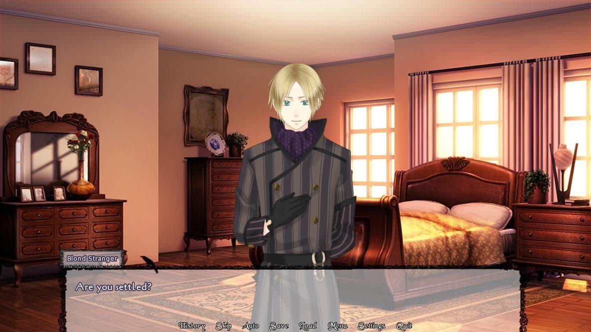 A Yandere Fairytale