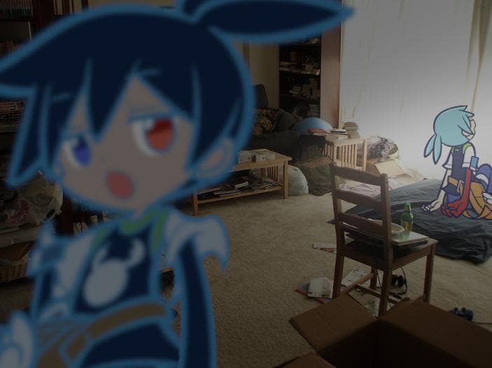 Day in the Life (wawwawa)