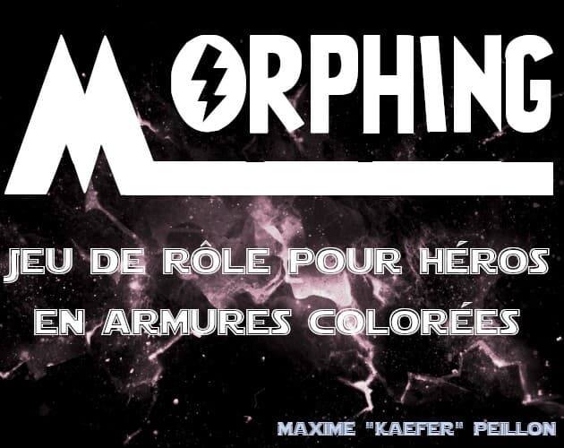Morphing