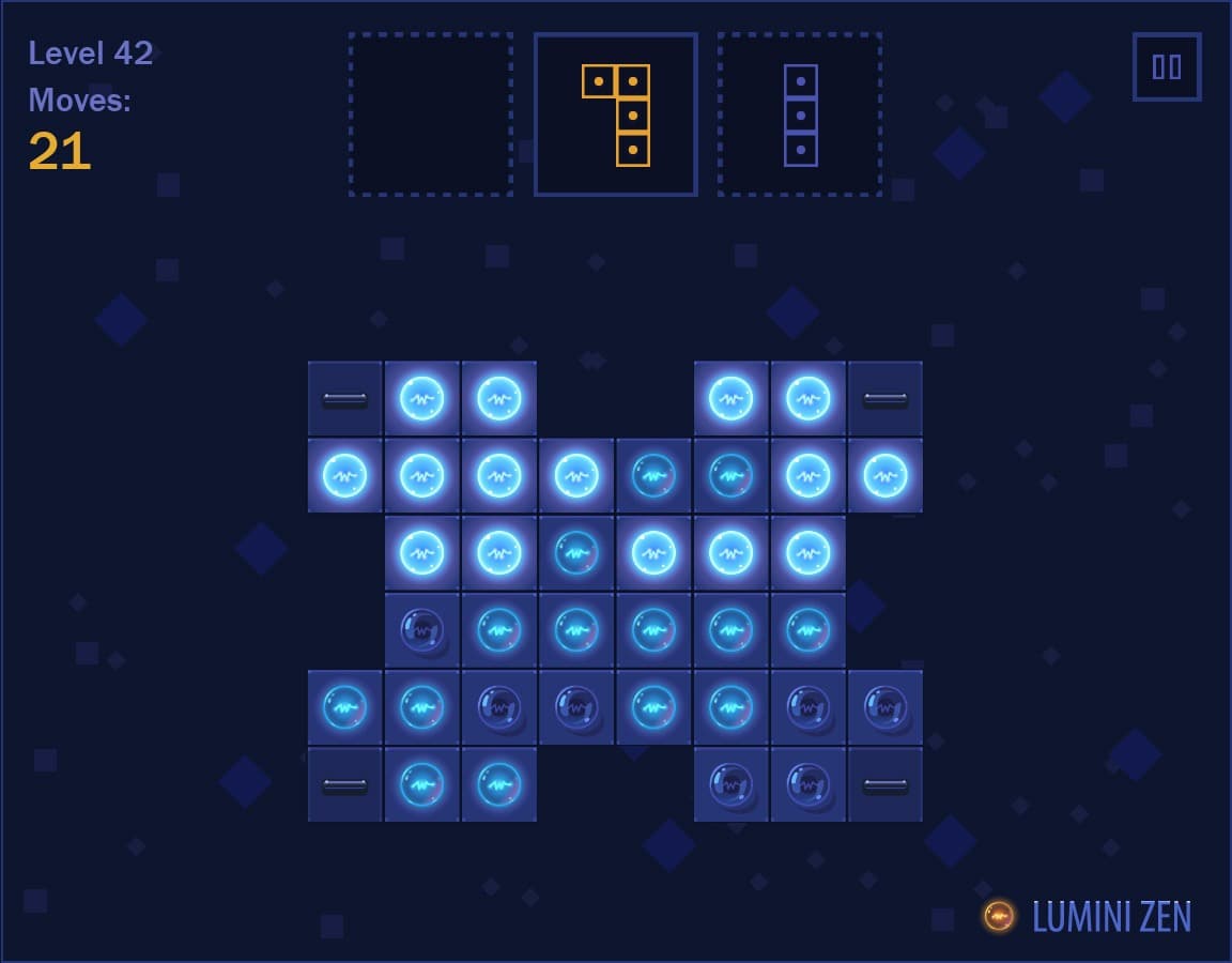 Lumini Zen screenshot 5