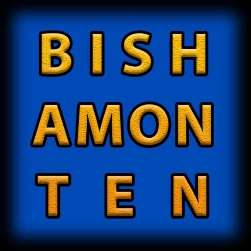 GH-30 Bishamonten