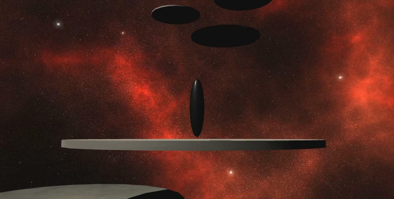 Strange Atmosphere