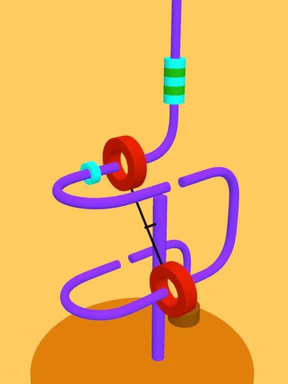 Time It Right - Perfect Puzzle screenshot 4
