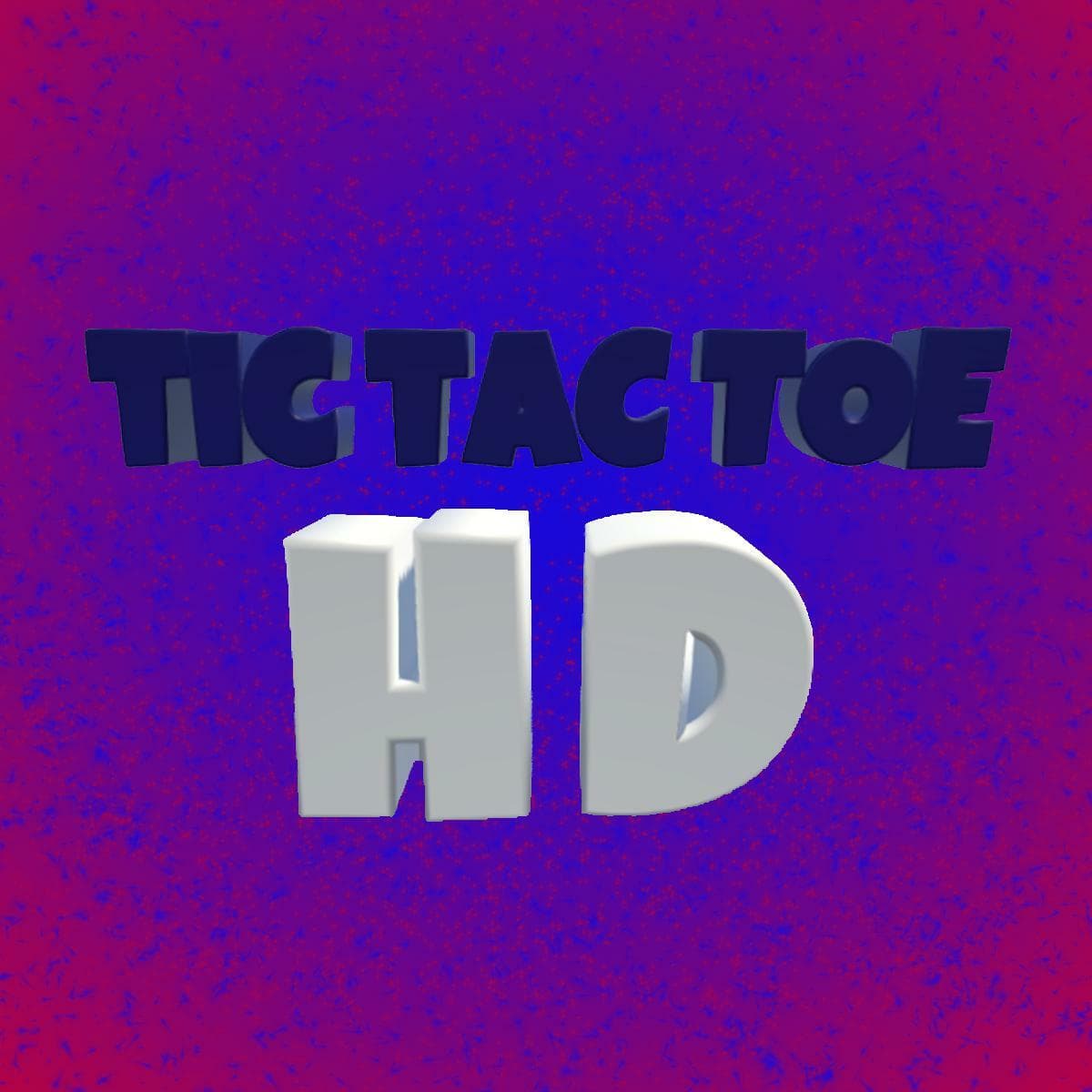Tic Tac Toe HD screenshot 2