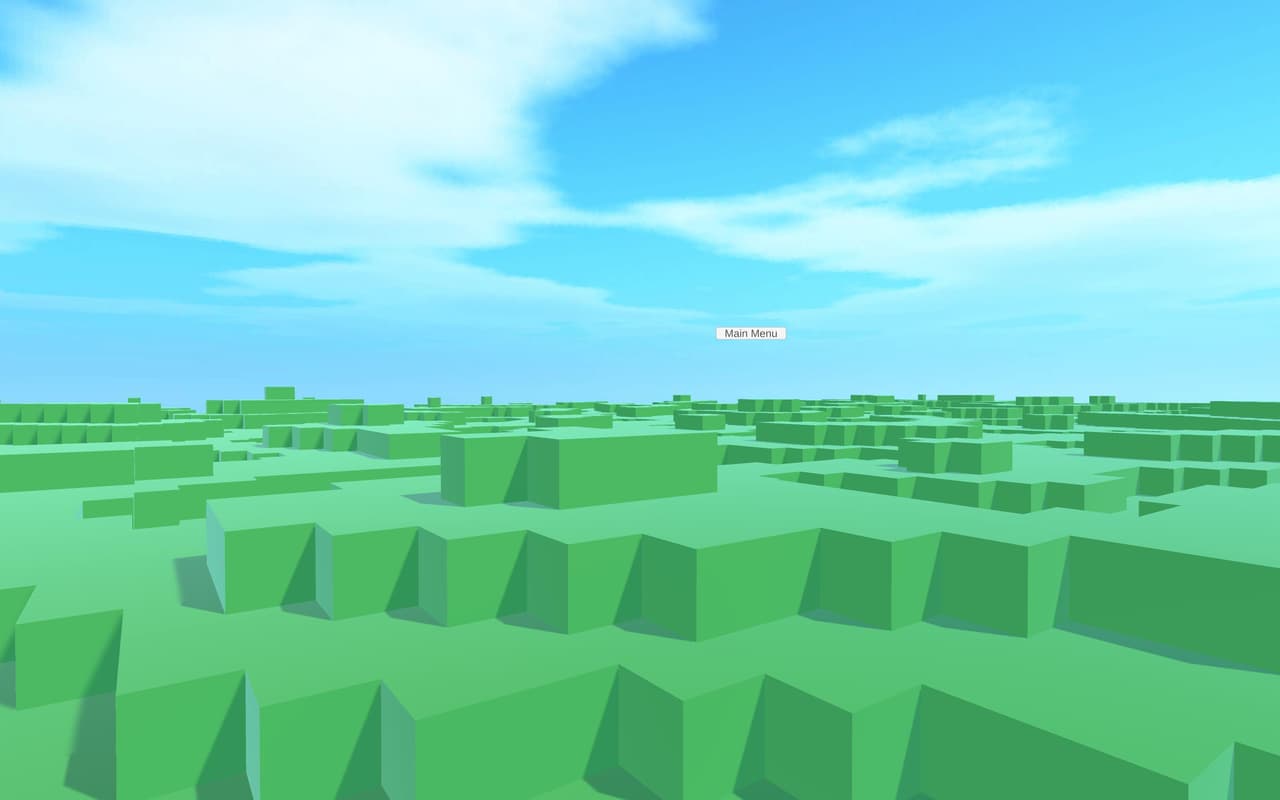World of Blocks (Snakejaguar77(1)) screenshot 2