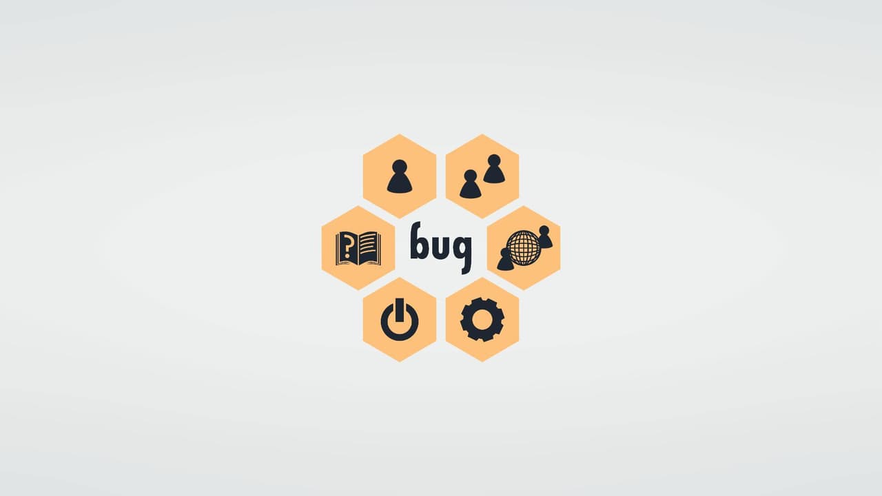 Bug (dansolo) screenshot 2