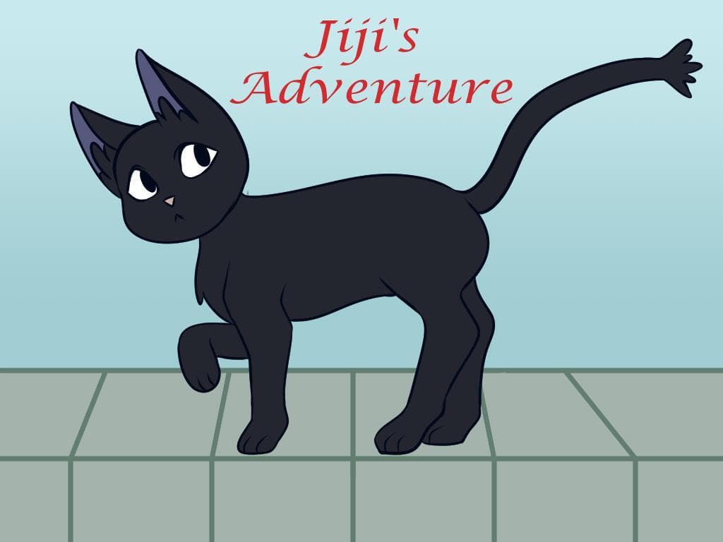 Jijis Adventure
