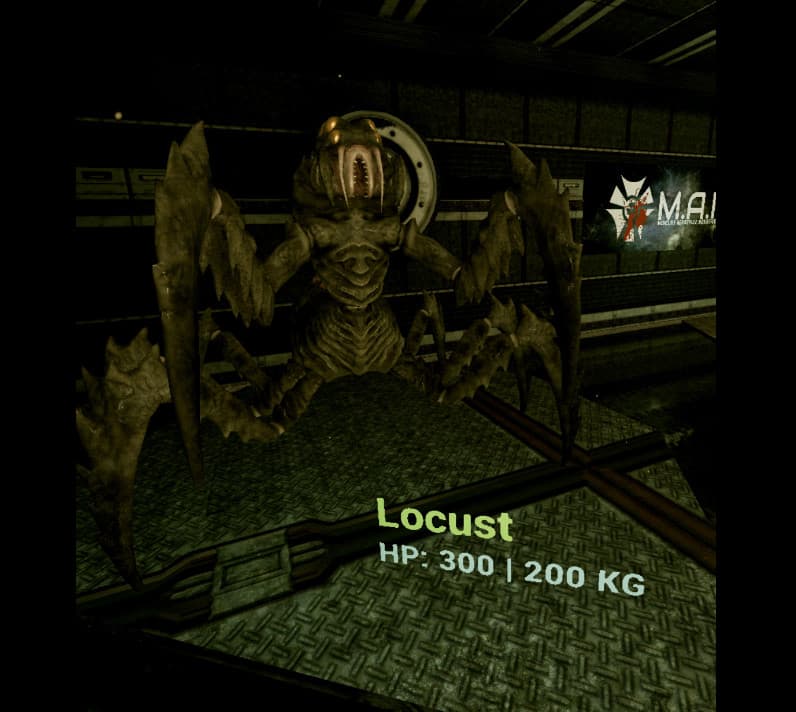 VRporize - VR FPS screenshot 6