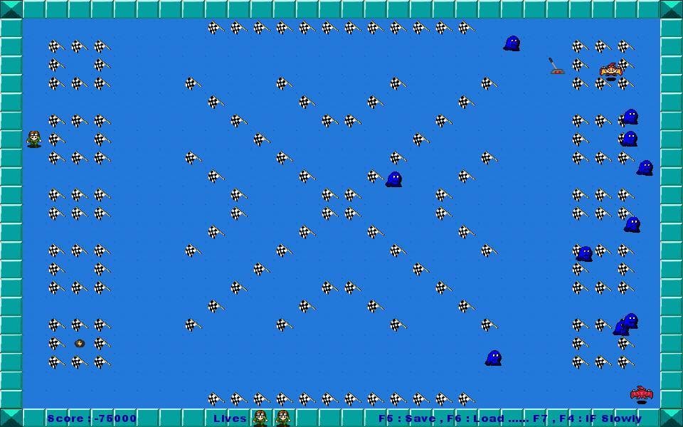 HurryUp V3 20 Level screenshot 4