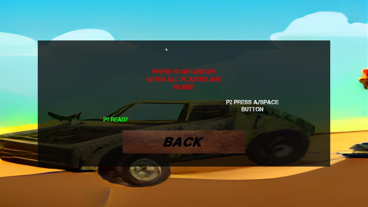 Raju Rally screenshot 6