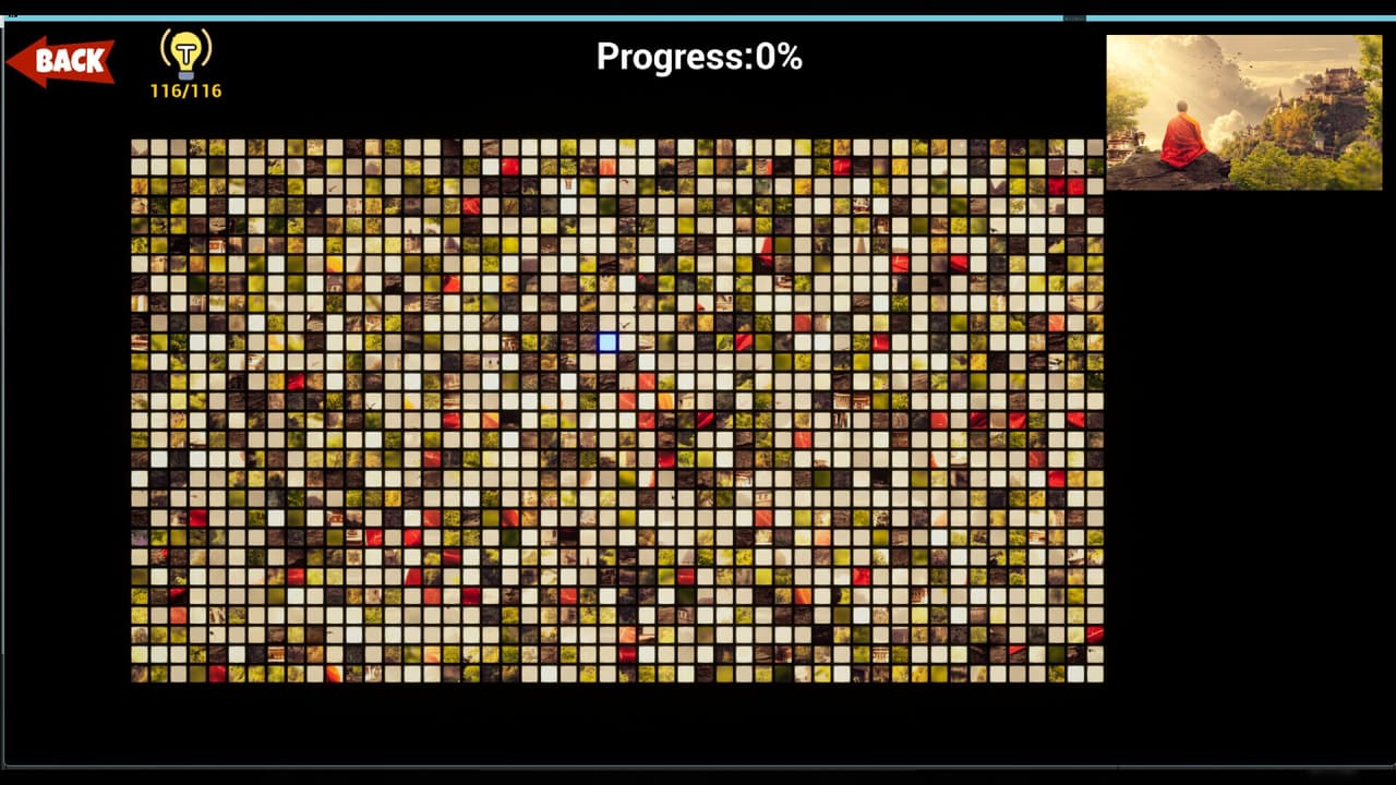 Jigsaw Together screenshot 5