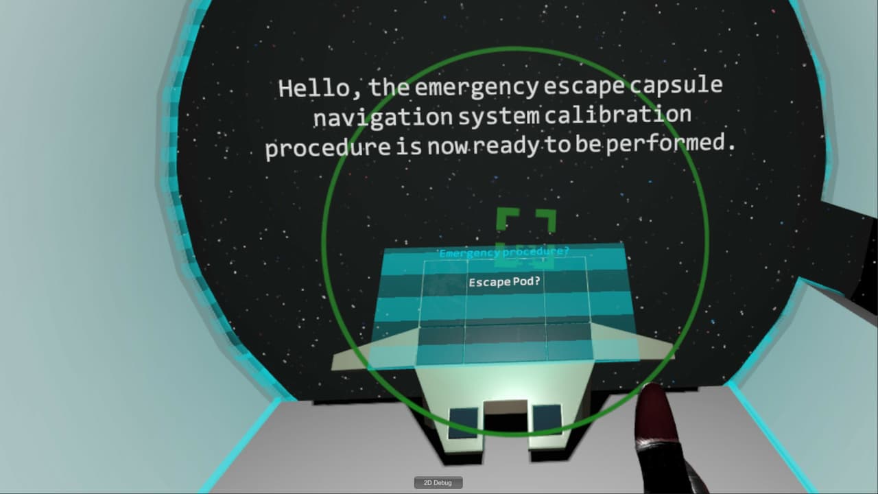 Spacelandia screenshot 5