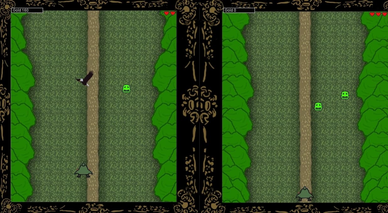 Loot Quest:Rivals