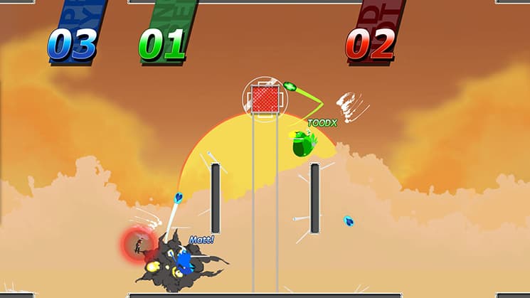 Sportsball screenshot 6