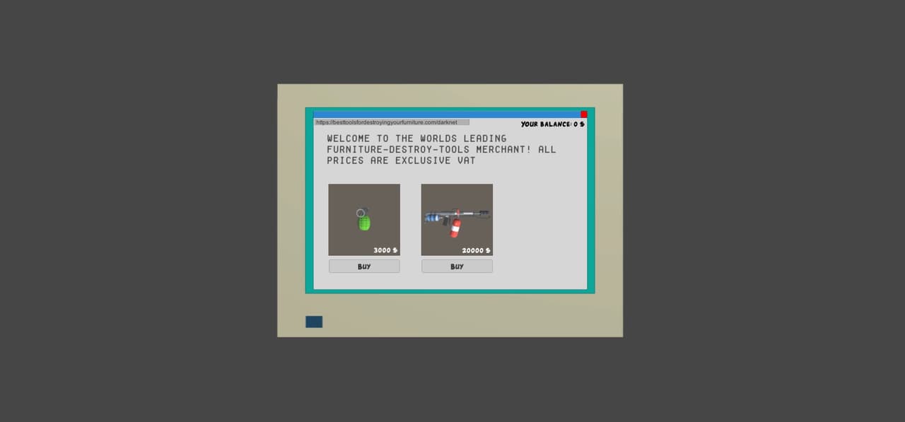 Tidy Your Room Simulator screenshot 4