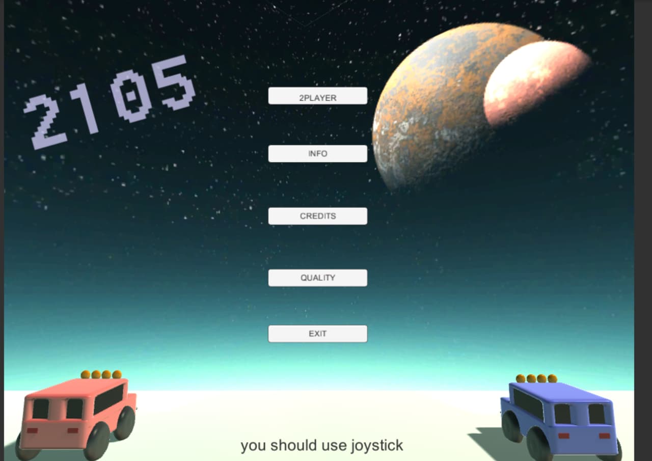 2105 screenshot 3