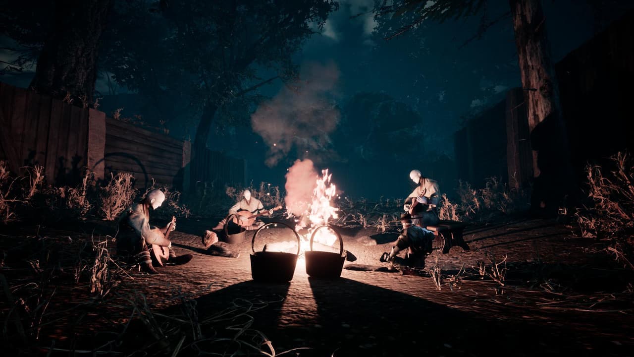 Estencel - DEMO screenshot 6