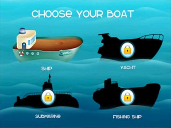 Somalia Game screenshot 3