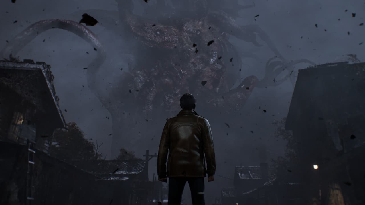 The Sinking City 2 screenshot 2