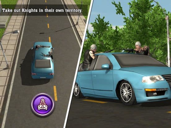 Grand Survival Battle screenshot 5