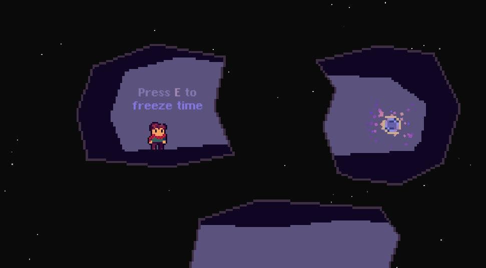 Fractured (QuirkySquid) screenshot 3