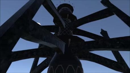 Barrier screenshot 4