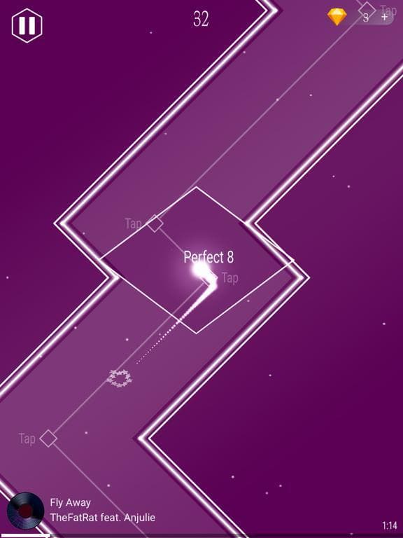 Beat Dot screenshot 4