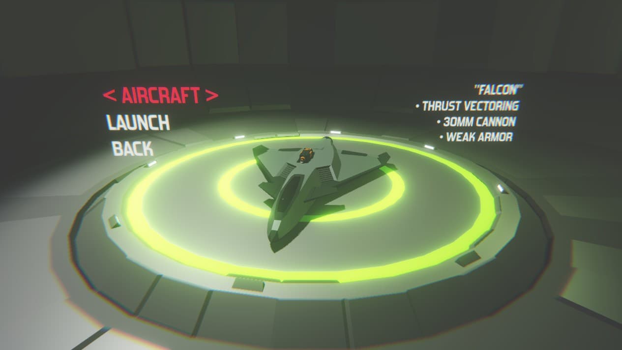 AFTERBURN screenshot 4