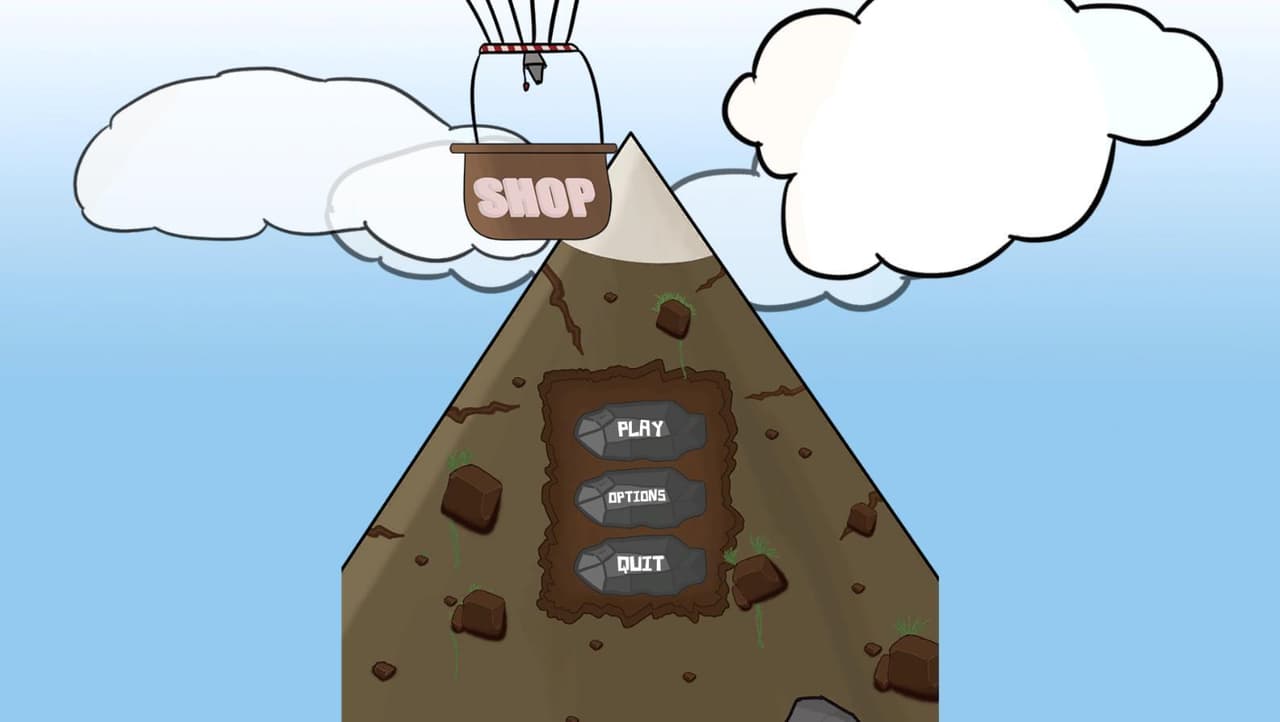 ClimbU screenshot 2