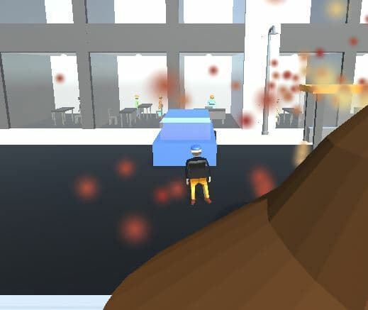 Run Off the World screenshot 6
