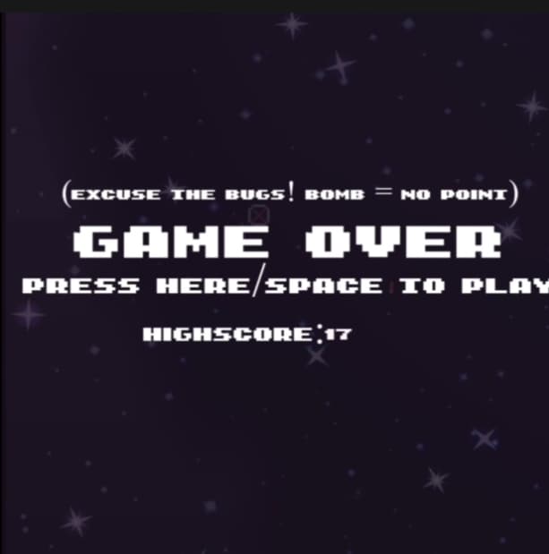 The First One (Onganne) screenshot 5
