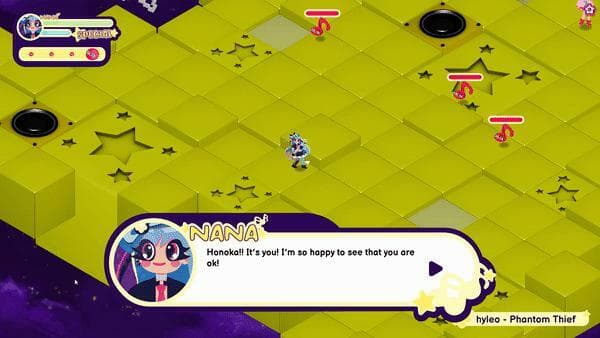 Voices of a Hidden Star screenshot 5