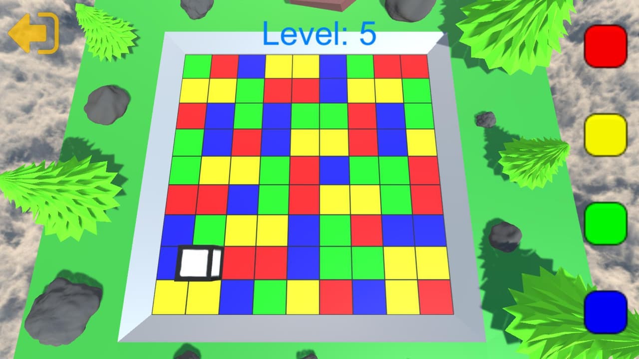 MemoryLane screenshot 4
