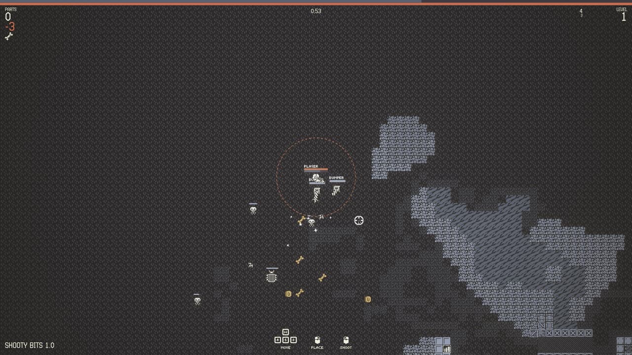Shooty Bits