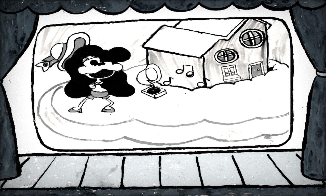 Pointy the Pup Wolf screenshot 4