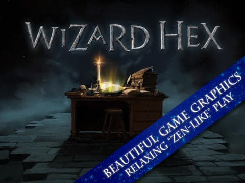 Wizard Hex screenshot 3