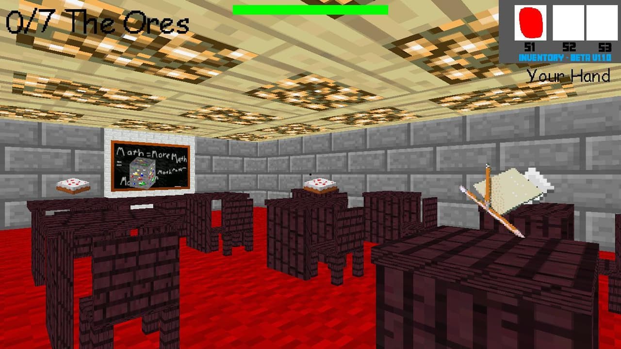 Minecraft Basics: Steves Birthday Bash! screenshot 3