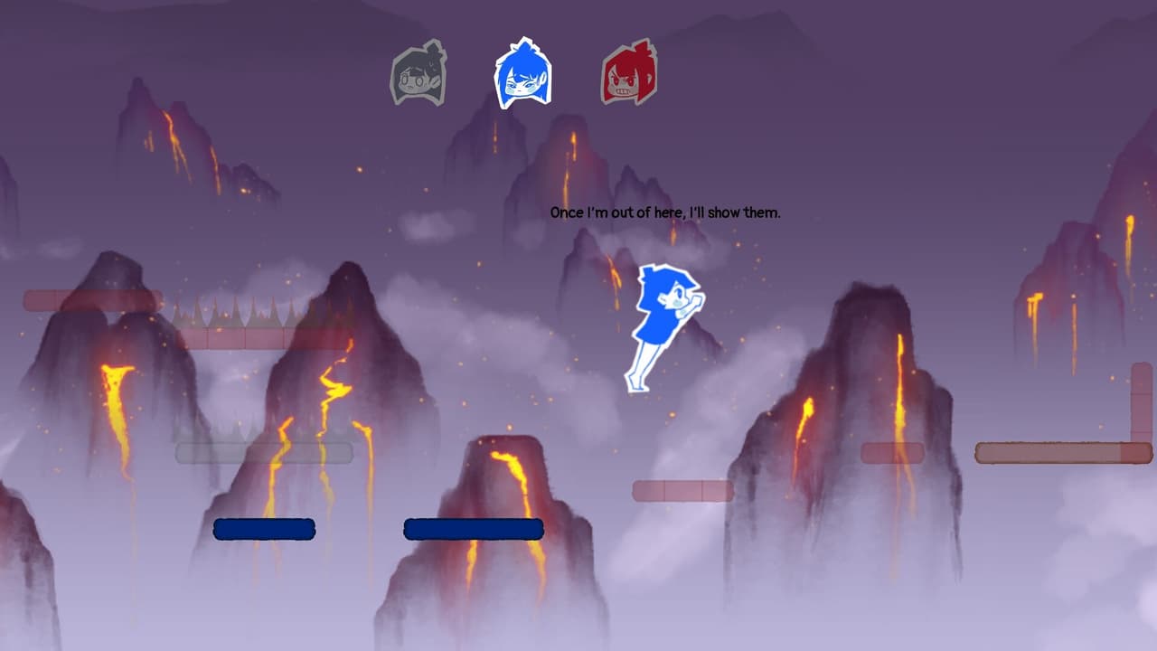Oneness (itch) (Leoreth, przebot, Kd1042, Pixel Lifetime, Lox_exe, Teshia) screenshot 4
