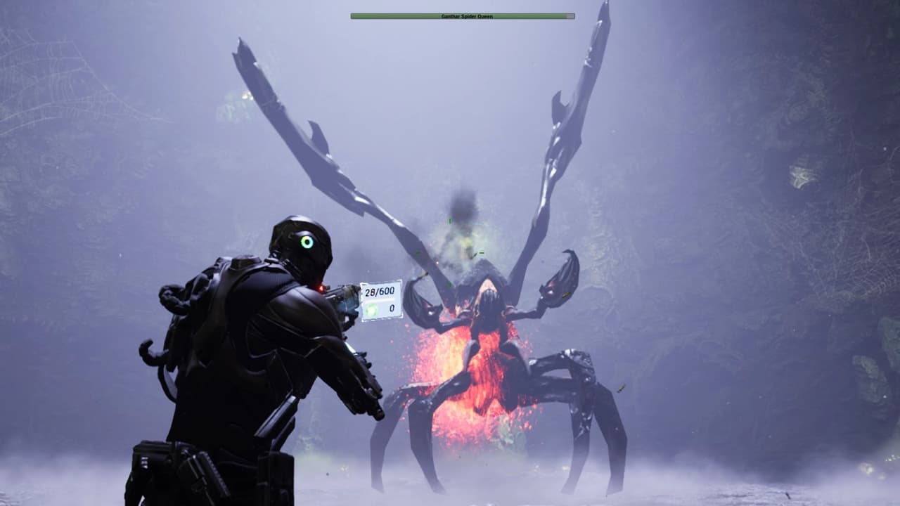 Volcan Defend the Tower screenshot 4