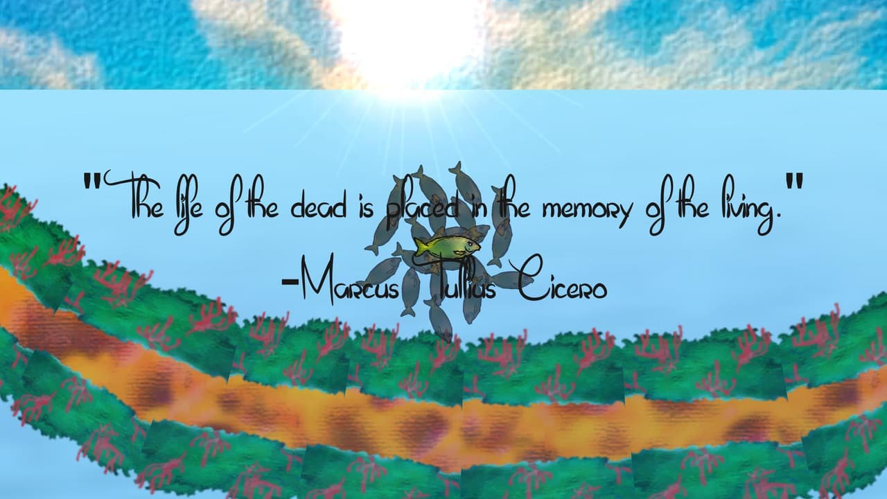 ...fish screenshot 2