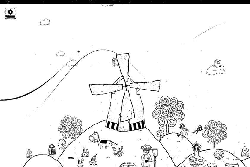 Its Kooky (itch) screenshot 4