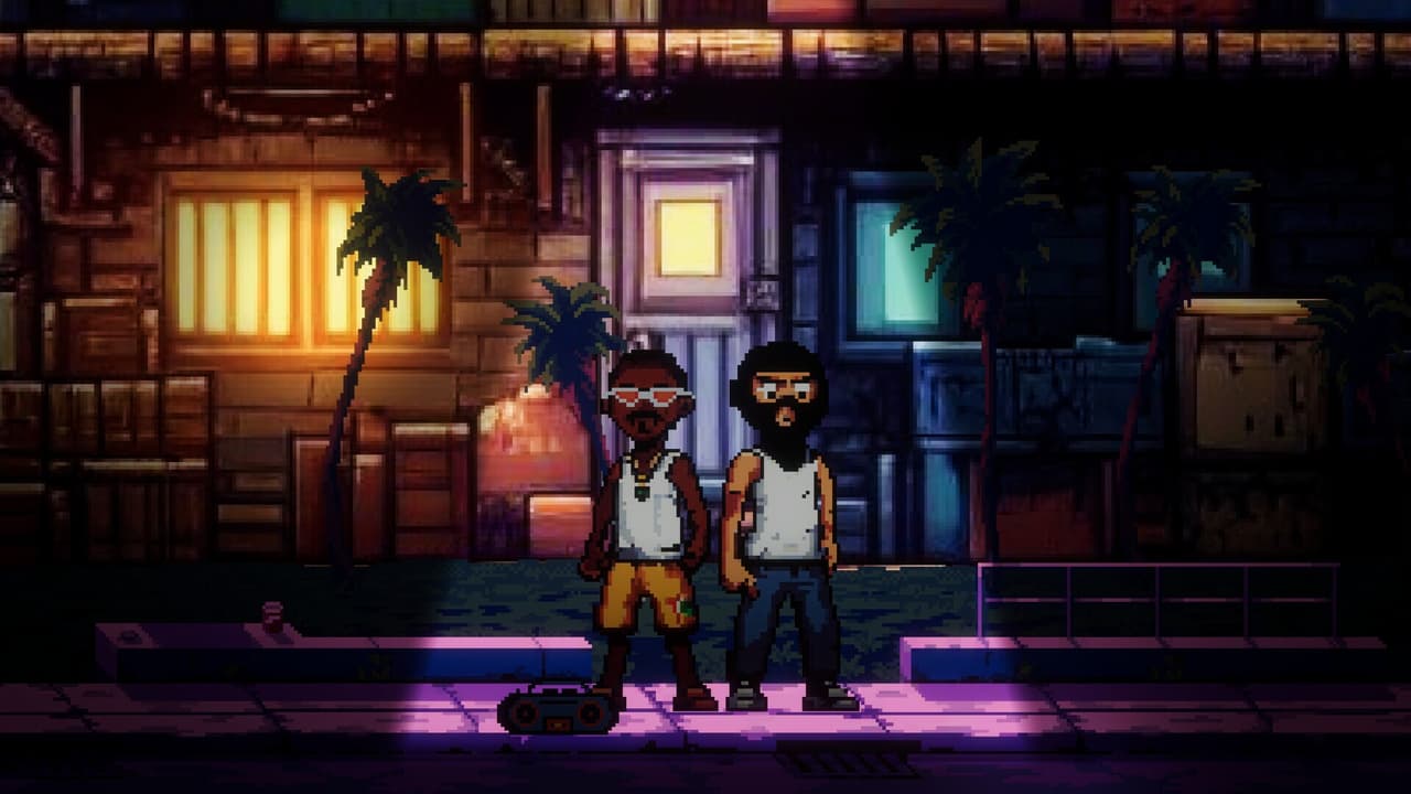 Birds Adventure screenshot 3