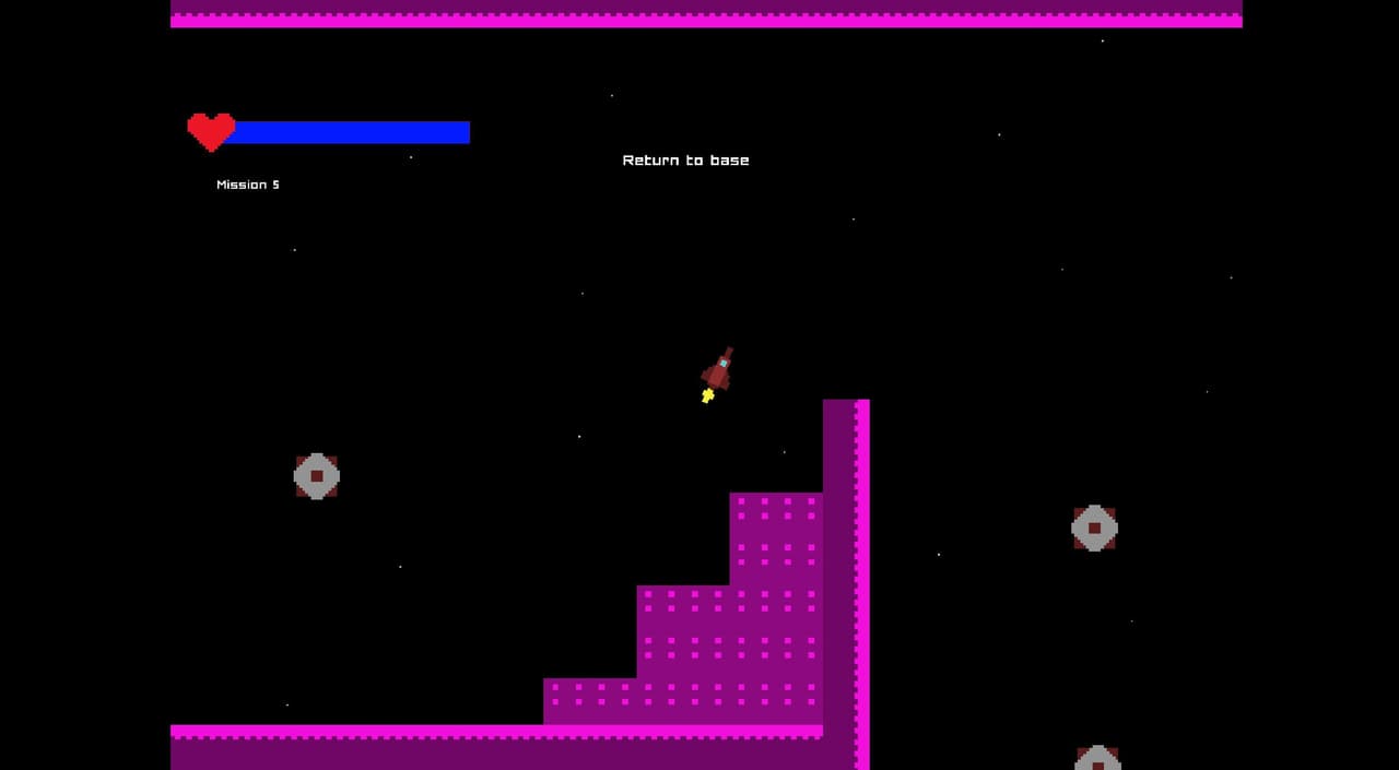 Moon Explorer (AstroKid) screenshot 3