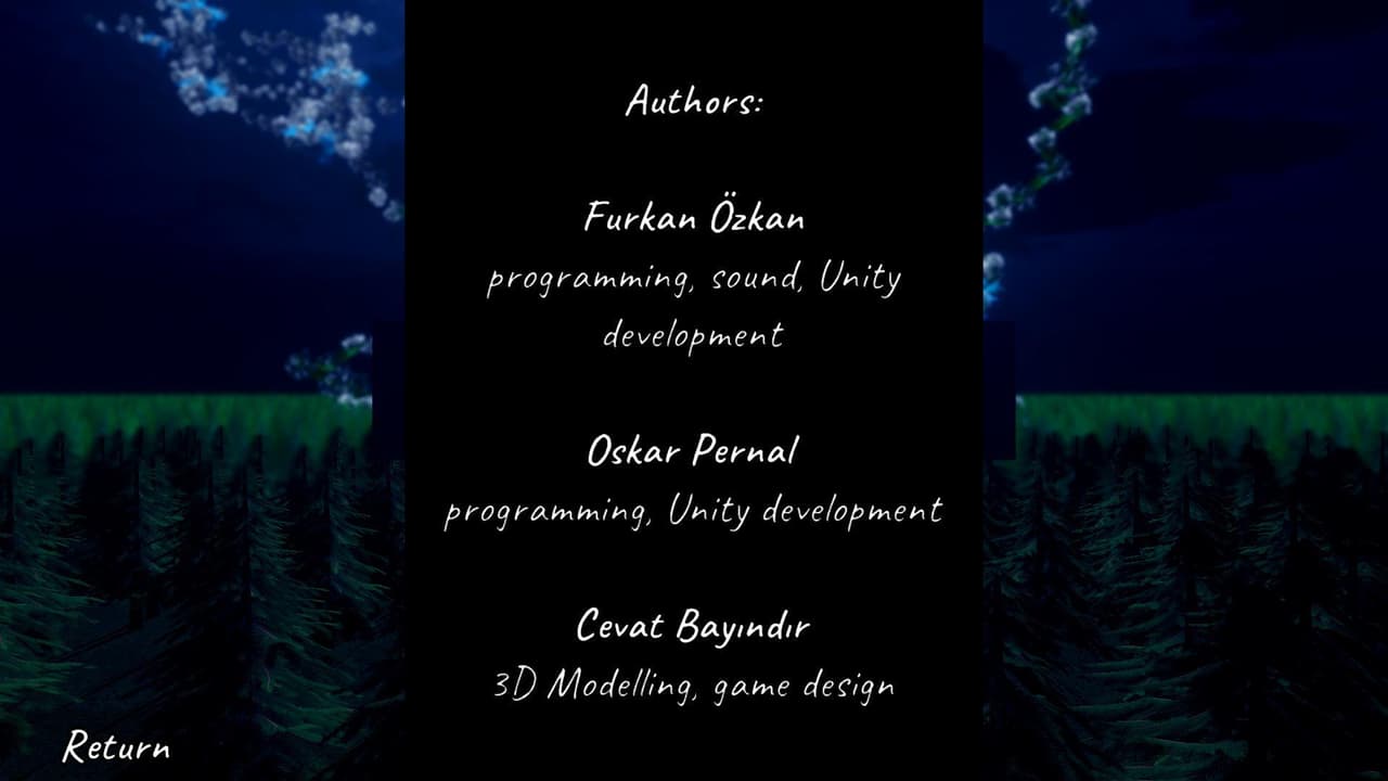 Vines Of Fate screenshot 2