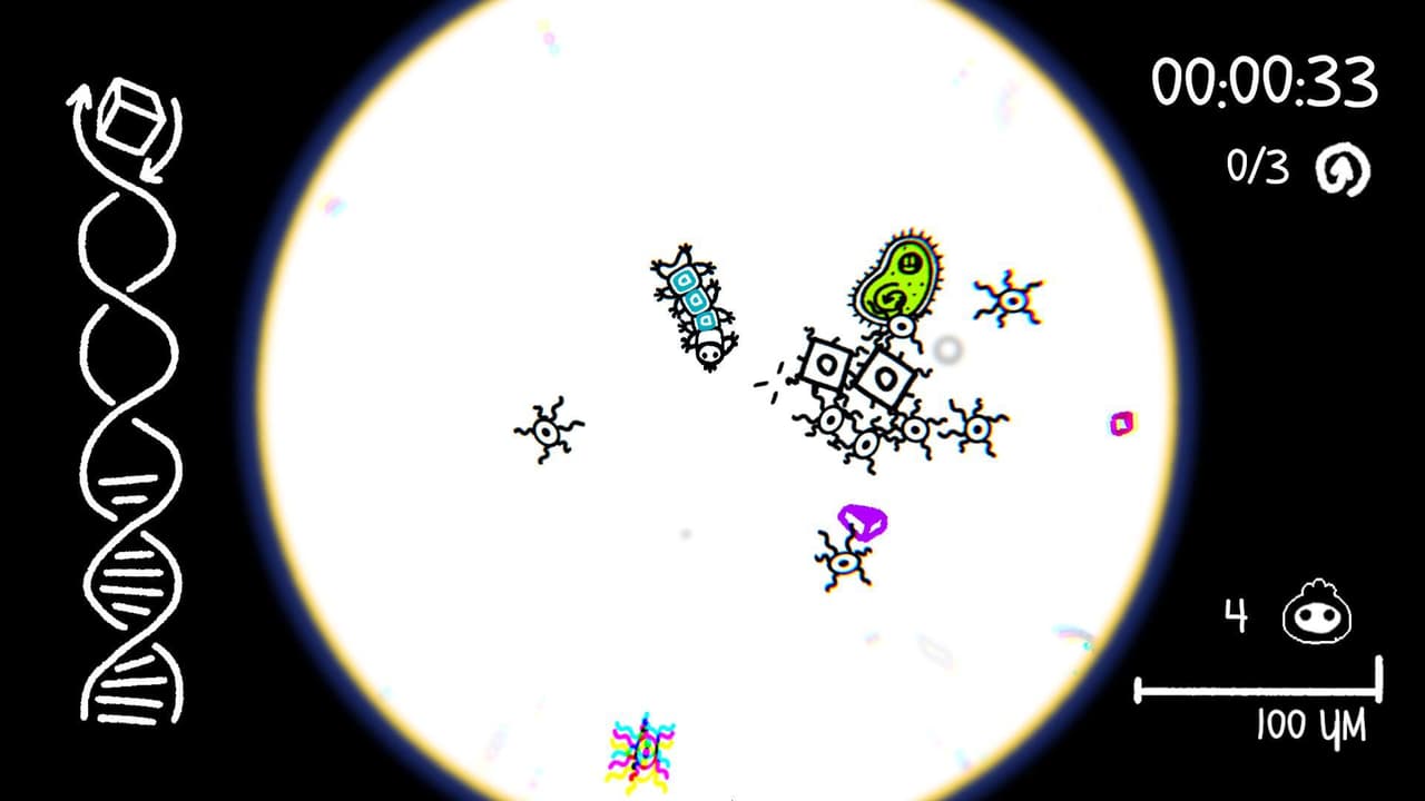 A Tiny Chance screenshot 2